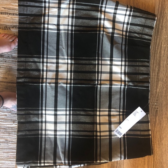 Urban Outfitters Dresses & Skirts - Urban Outfitters Plaid Mini Skirt